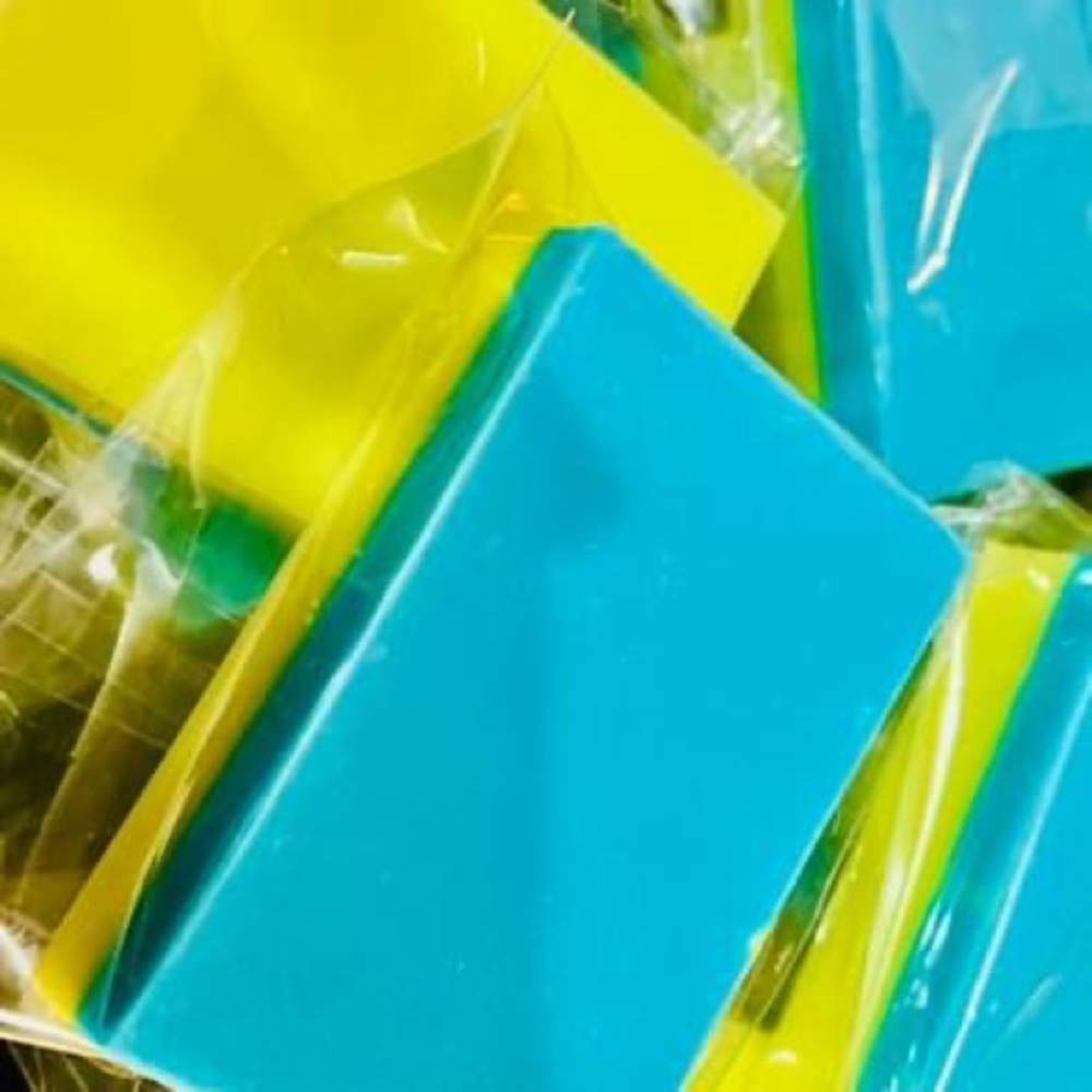 Escape Soap Bar